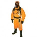 Термоагрессивостойкий костюм ТАСК М