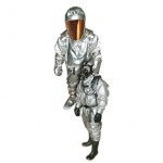 Термоагрессивостойкий костюм ТАСК МТ