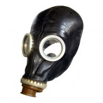 Шлем маска ШМП 1 для противогазов